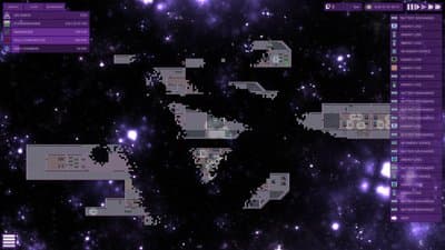 Stardeus screenshot 2