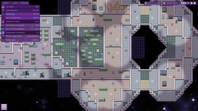 Stardeus screenshot 10