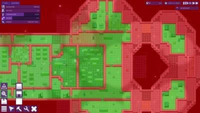 Stardeus screenshot 8