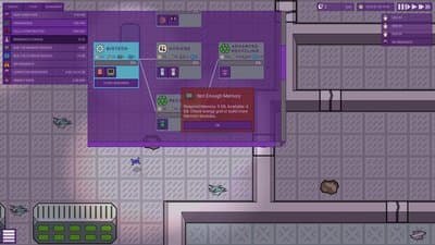 Stardeus screenshot 12