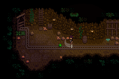 Stardew Valley screenshot 4