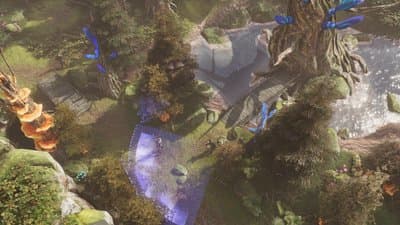 Stargate: Timekeepers screenshot 1