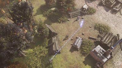 Stargate: Timekeepers screenshot 8