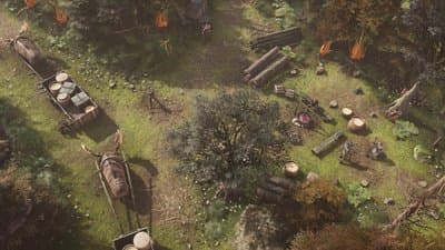 Stargate: Timekeepers screenshot 2