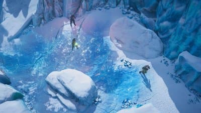 Stargate: Timekeepers screenshot 7