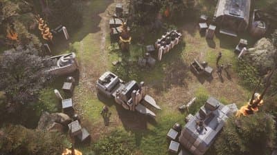 Stargate: Timekeepers screenshot 3