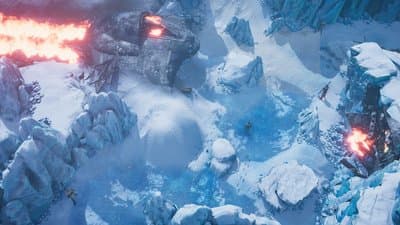 Stargate: Timekeepers screenshot 6