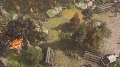 Stargate: Timekeepers screenshot 9