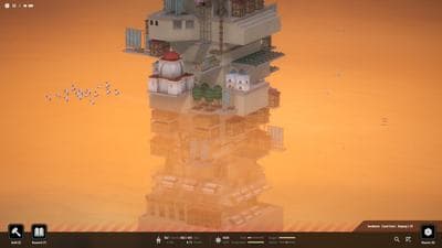 Stario: Haven Tower screenshot 2