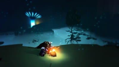 Starkeepers screenshot 5