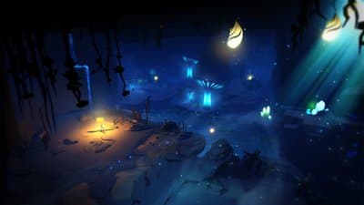 Starkeepers screenshot 2