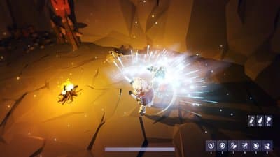 Starkeepers screenshot 3