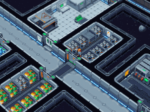 Starmancer screenshot 3