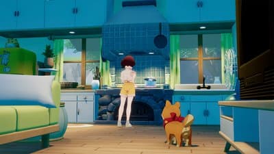Starsand Island screenshot 5