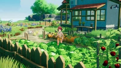 Starsand Island screenshot 3