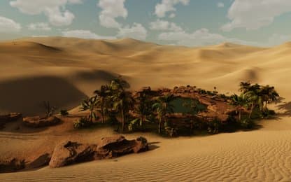 De Physical Boxed Edition voor Starsand ligt in de winkels