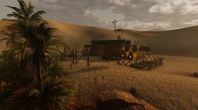 Starsand screenshot 3