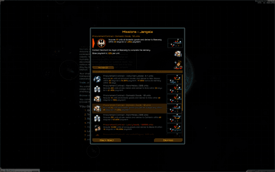 Starsector screenshot 3