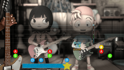 Starstruck: Hands of Time screenshot 1