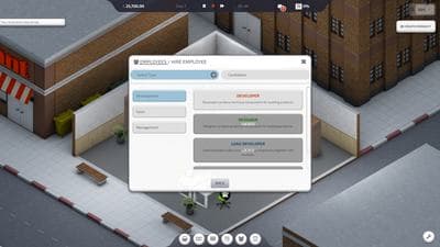 Startup Company screenshot 3
