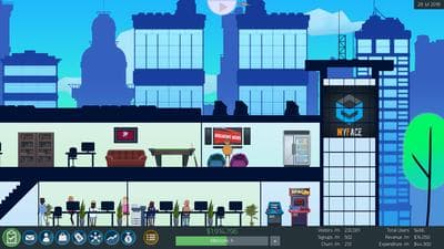 Startup Freak screenshot 1
