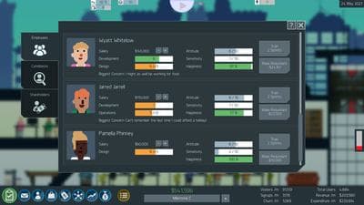 Startup Freak screenshot 3