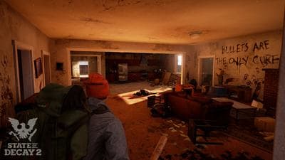 State of Decay 2 screenshot 1