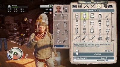 State of Decay screenshot 1
