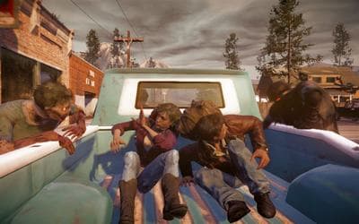 State of Decay screenshot 5
