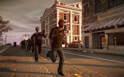 State of Decay screenshot 4