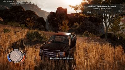 State of Decay screenshot 2