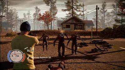 State of Decay screenshot 3