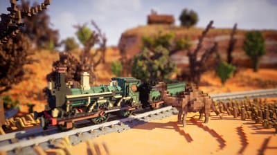 Station to Station screenshot 2