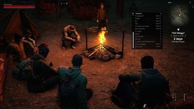 Stay Out screenshot 5