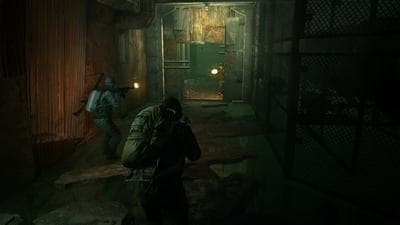 Stay Out screenshot 2