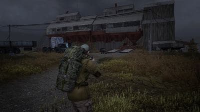 Stay Out screenshot 3
