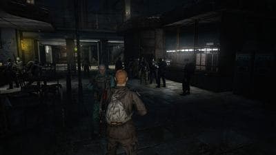 Stay Out screenshot 7