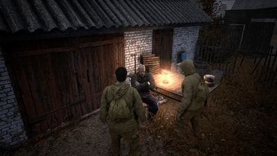 Stay Out screenshot 6