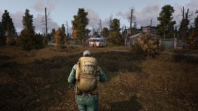 Stay Out screenshot 4