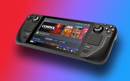 Valve weet al wat het wil zien in de volgende Steam Deck