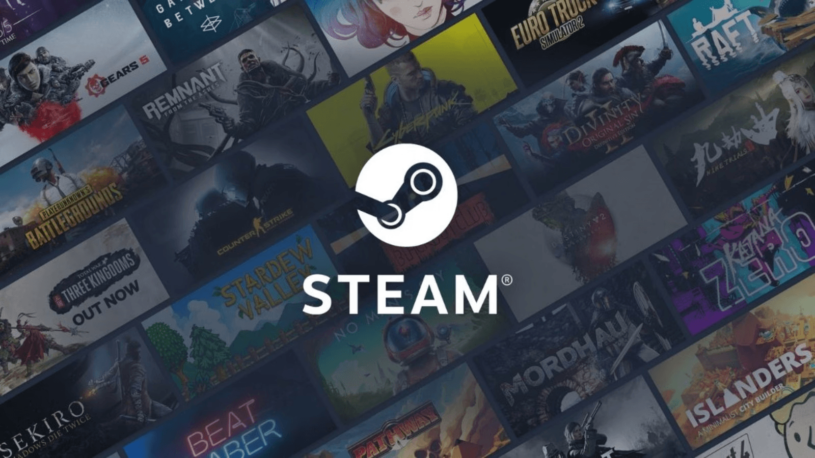 2024 bracht bijna 19.000 games naar Steam