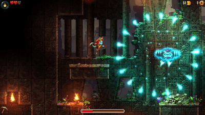 SteamWorld Dig 2 screenshot 6