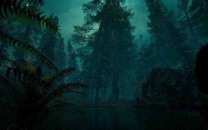 Neem vanaf 20 april het op tegen Cthulu en zijn vrienden in Eresys