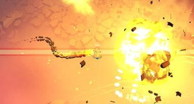 Steambirds Alliance screenshot 2