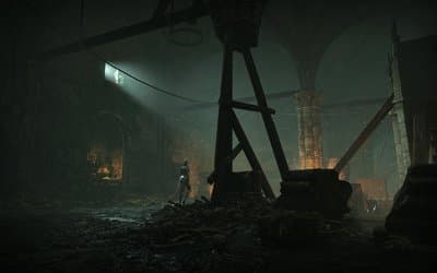 Steelrising screenshot 9
