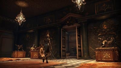 Steelrising screenshot 3