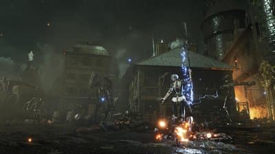Steelrising screenshot 8