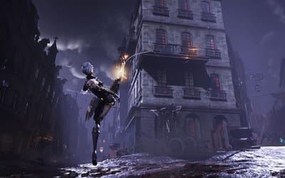 Steelrising screenshot 6