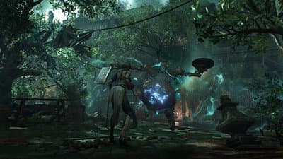 Steelrising screenshot 4