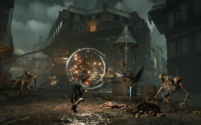 Steelrising screenshot 7